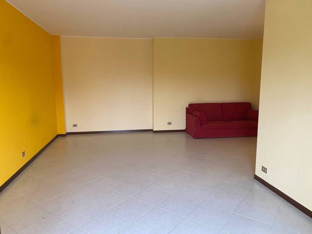 appartamento in vendita a Carbonera in zona Mignagola