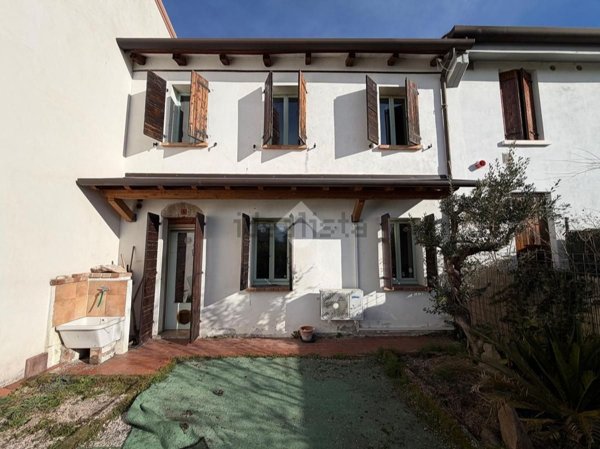 appartamento in vendita a Carbonera