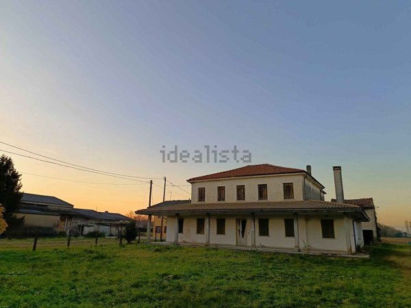 casa indipendente in vendita a Carbonera