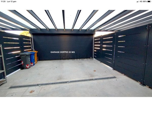 casa indipendente in vendita a Carbonera