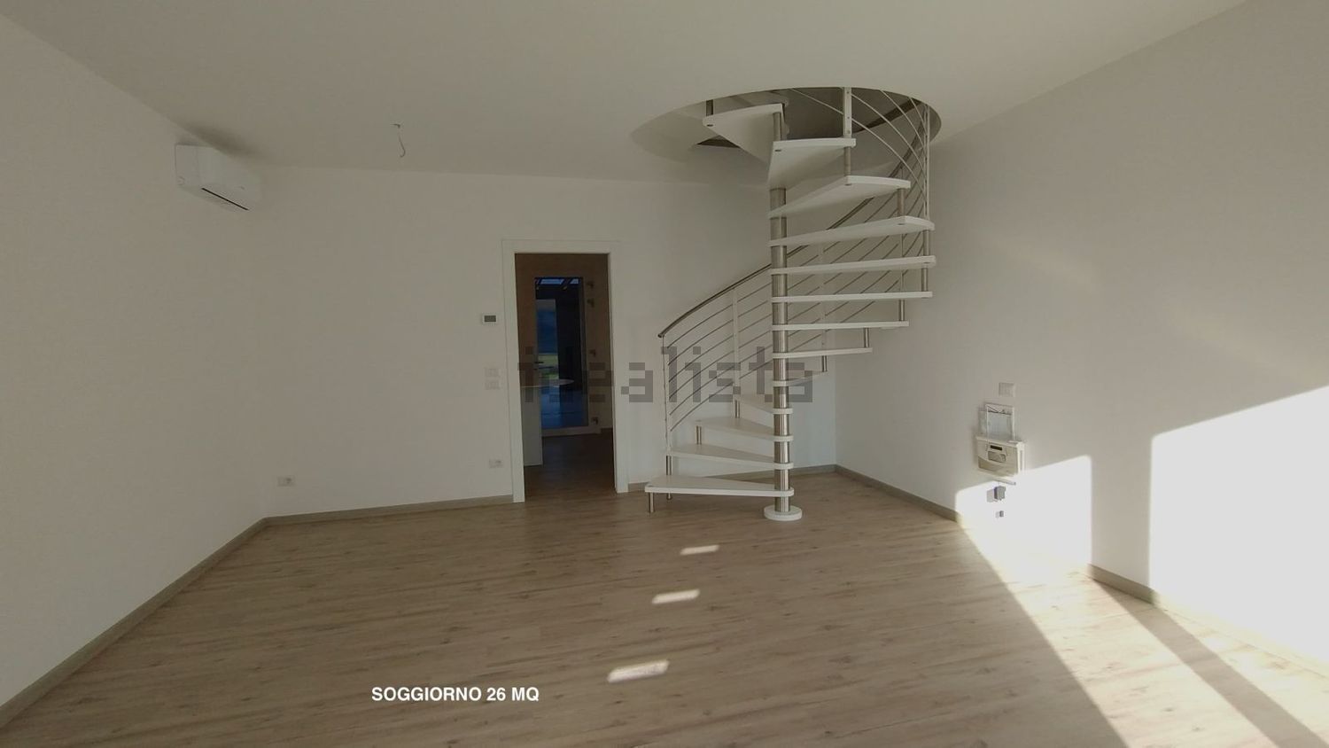 casa indipendente in vendita a Carbonera in zona Vascon