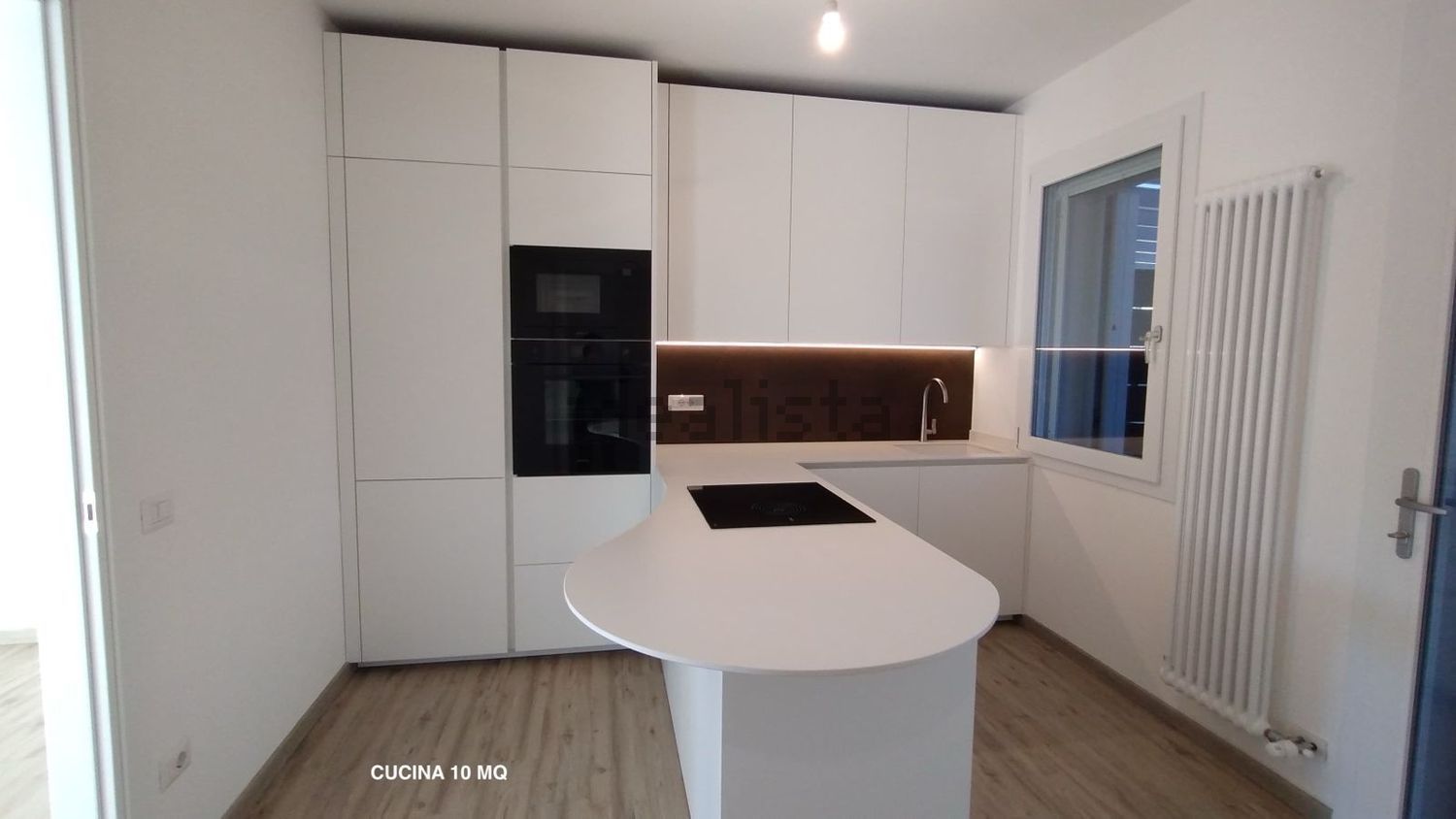 casa indipendente in vendita a Carbonera