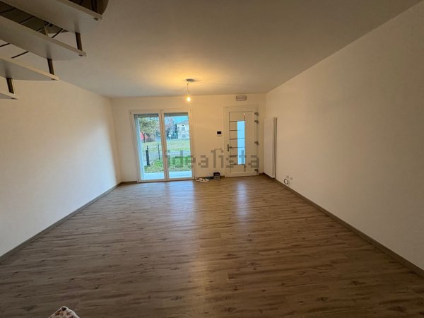 casa indipendente in vendita a Carbonera in zona Vascon