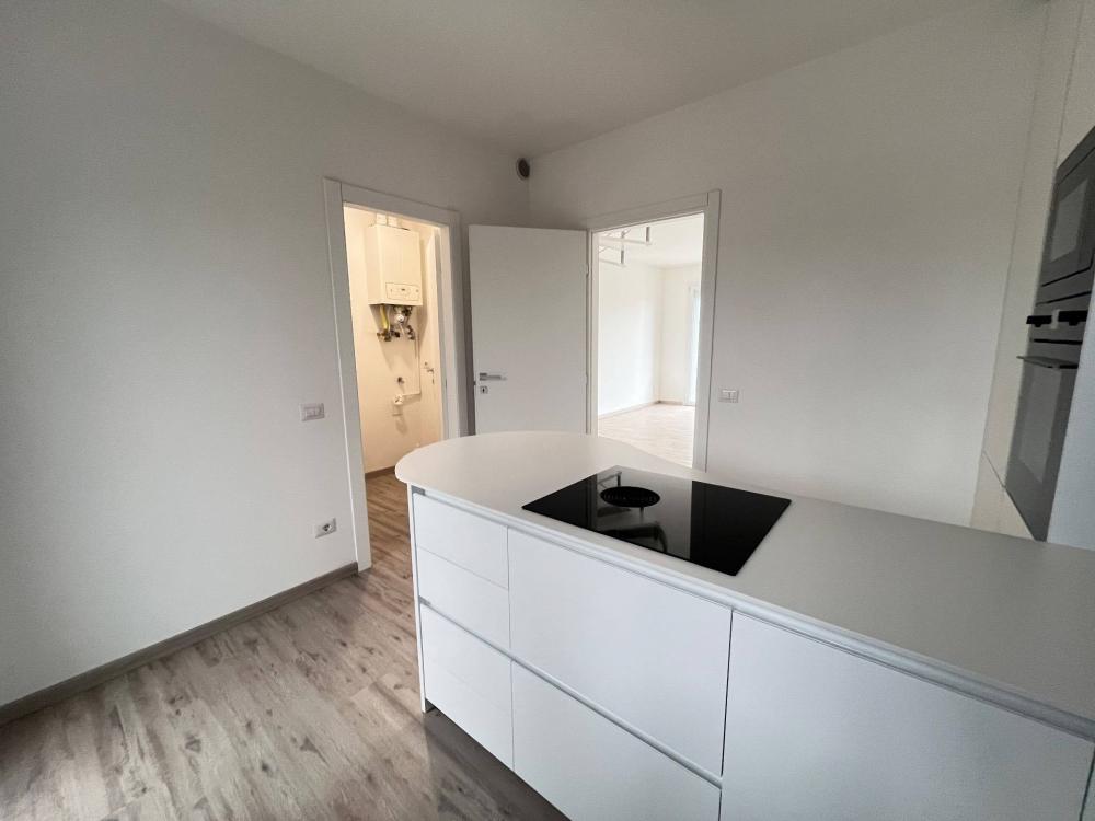 casa indipendente in vendita a Carbonera in zona Vascon