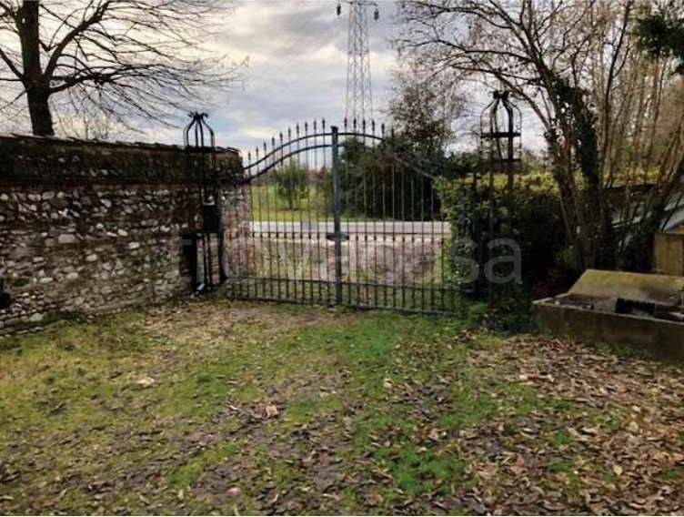 casa indipendente in vendita a Carbonera in zona Mignagola