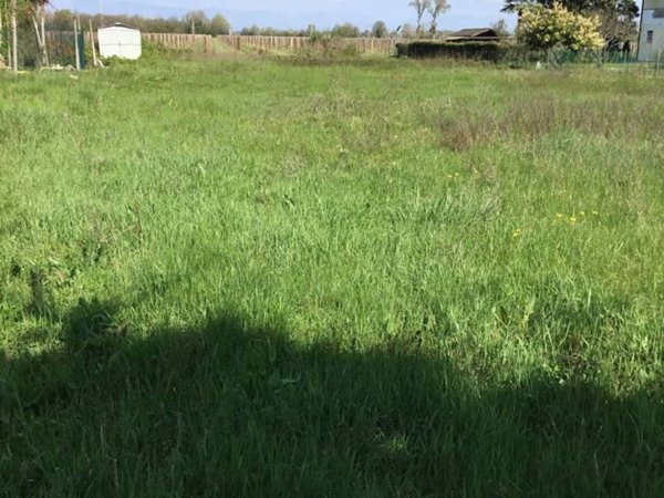 terreno edificabile in vendita a Carbonera in zona Mignagola