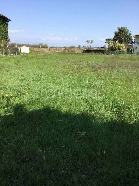 terreno edificabile in vendita a Carbonera in zona Mignagola