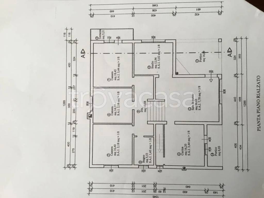 casa indipendente in vendita a Carbonera