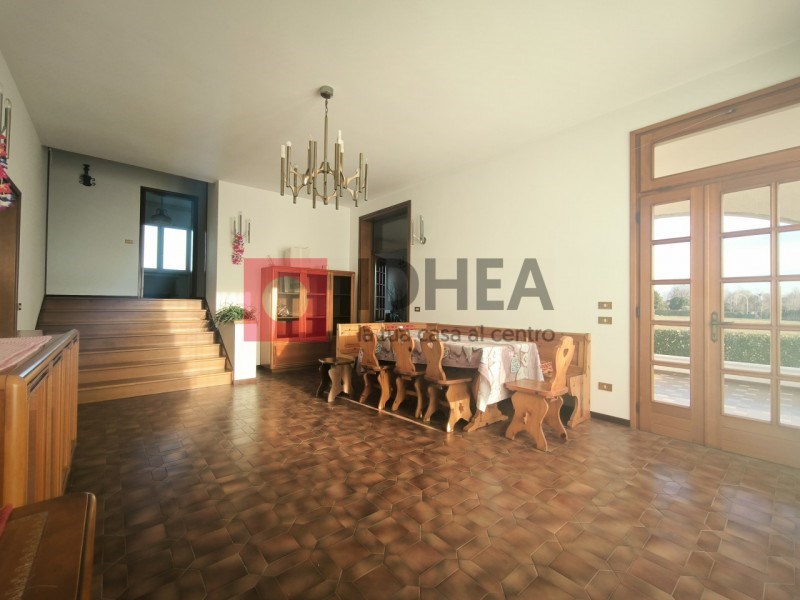 casa indipendente in vendita a Carbonera in zona Mignagola