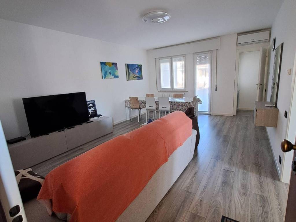 appartamento in vendita a Carbonera in zona Mignagola