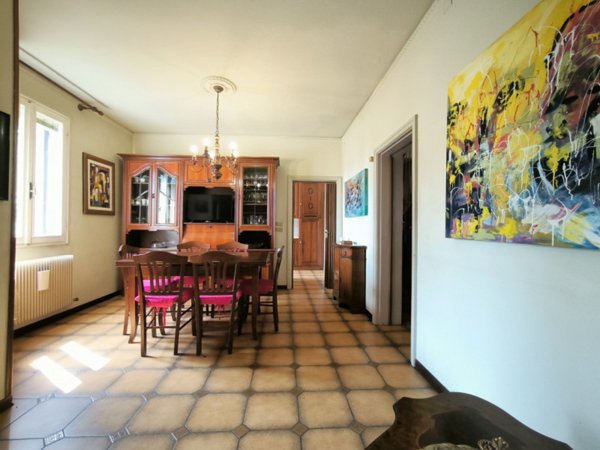 casa indipendente in vendita a Carbonera in zona Vascon