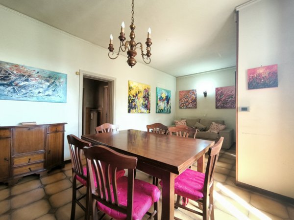 casa indipendente in vendita a Carbonera in zona Vascon