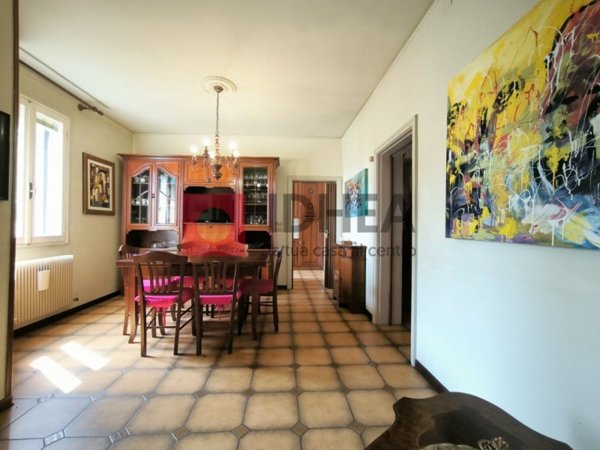 casa indipendente in vendita a Carbonera in zona Vascon