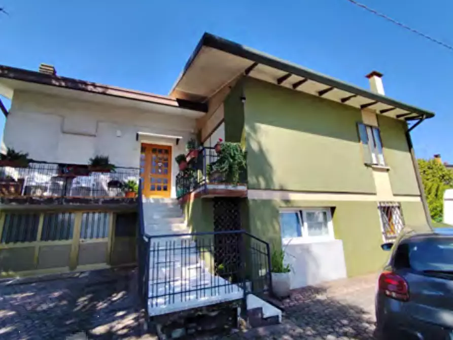 locale di sgombero in vendita a Carbonera