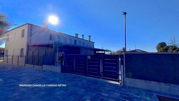 casa indipendente in vendita a Carbonera