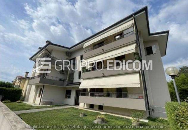 appartamento in vendita a Carbonera