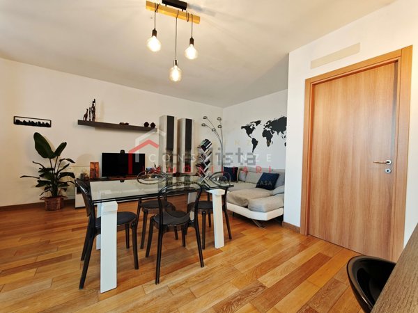 appartamento in vendita a Carbonera