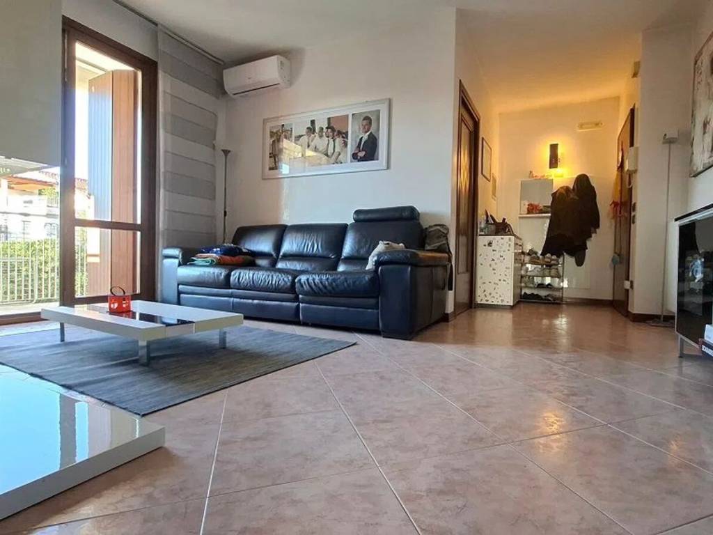 appartamento in vendita a Carbonera