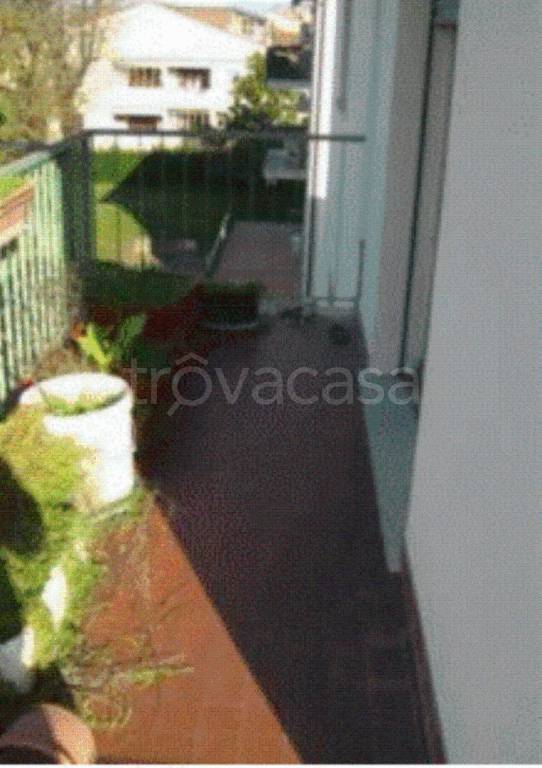 appartamento in vendita a Carbonera