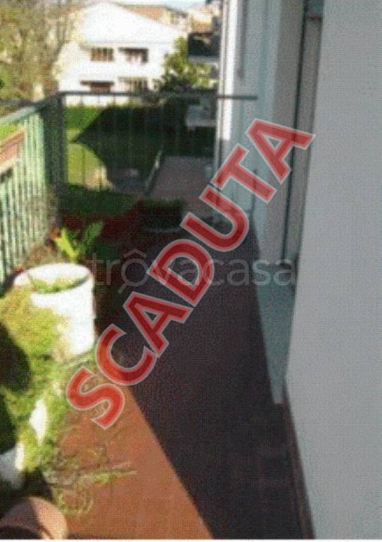 appartamento in vendita a Carbonera