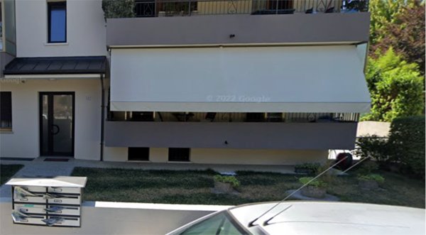 appartamento in vendita a Carbonera