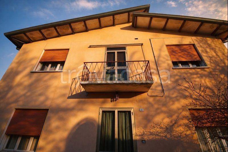 casa indipendente in vendita a Carbonera