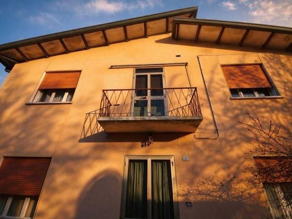 casa indipendente in vendita a Carbonera