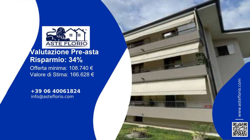 appartamento in vendita a Carbonera