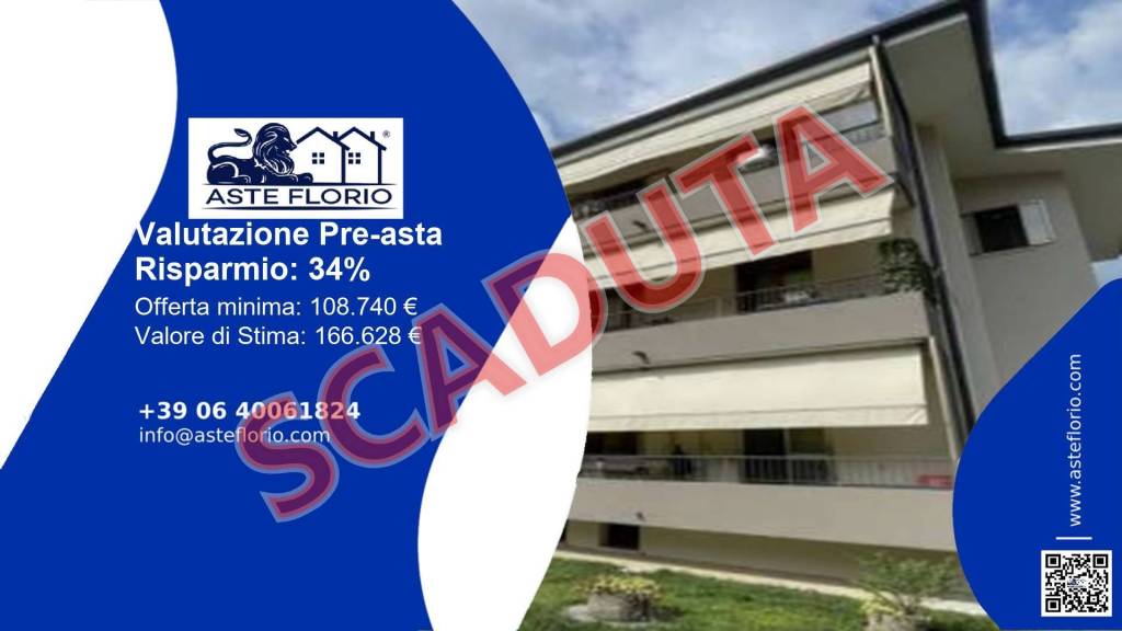 appartamento in vendita a Carbonera