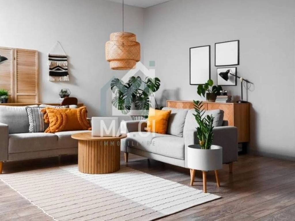 appartamento in vendita a Carbonera