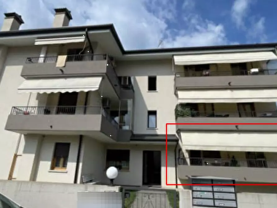 appartamento in vendita a Carbonera