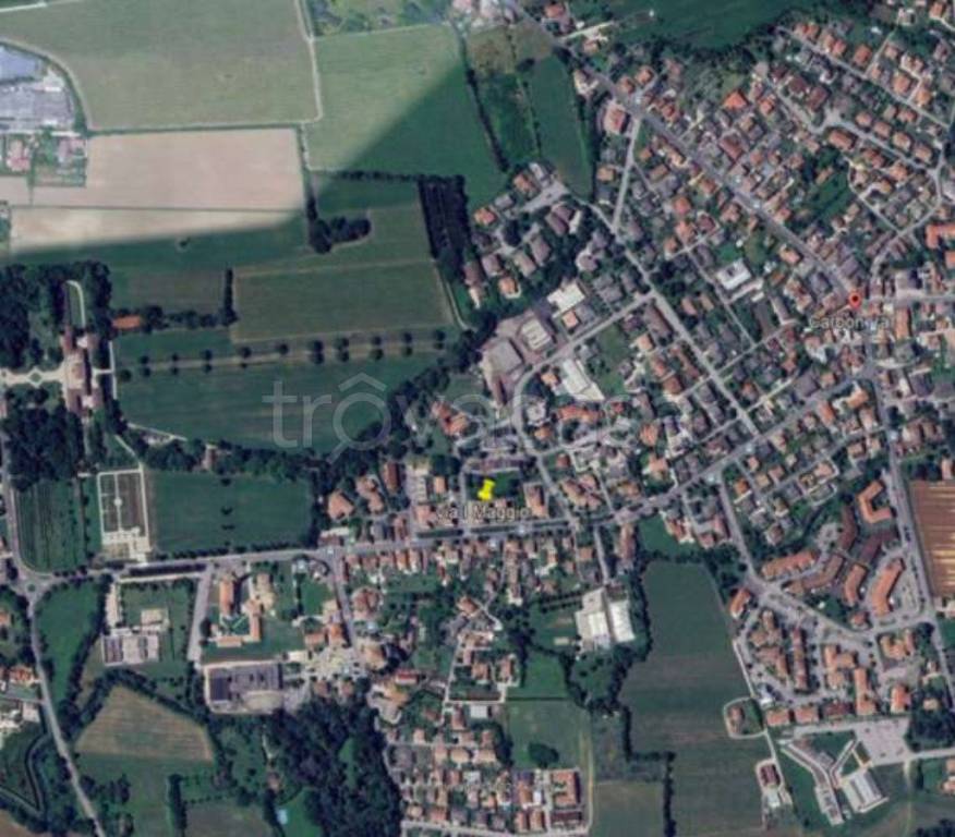 appartamento in vendita a Carbonera