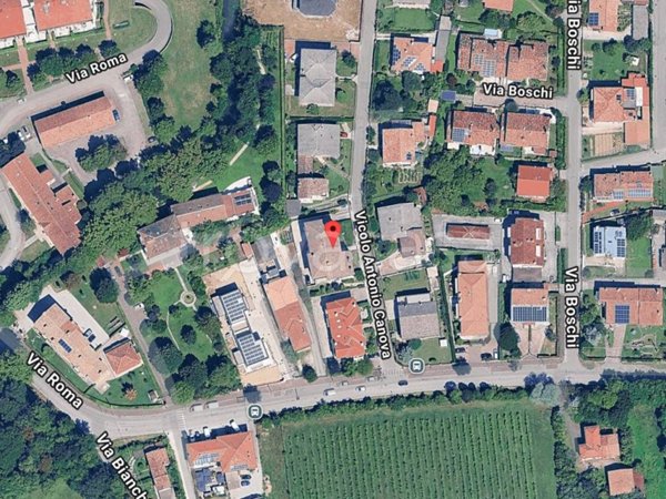 appartamento in vendita a Carbonera