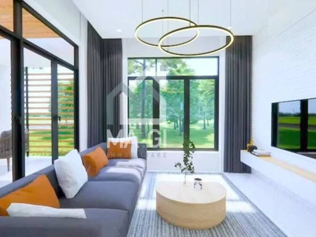 appartamento in vendita a Carbonera