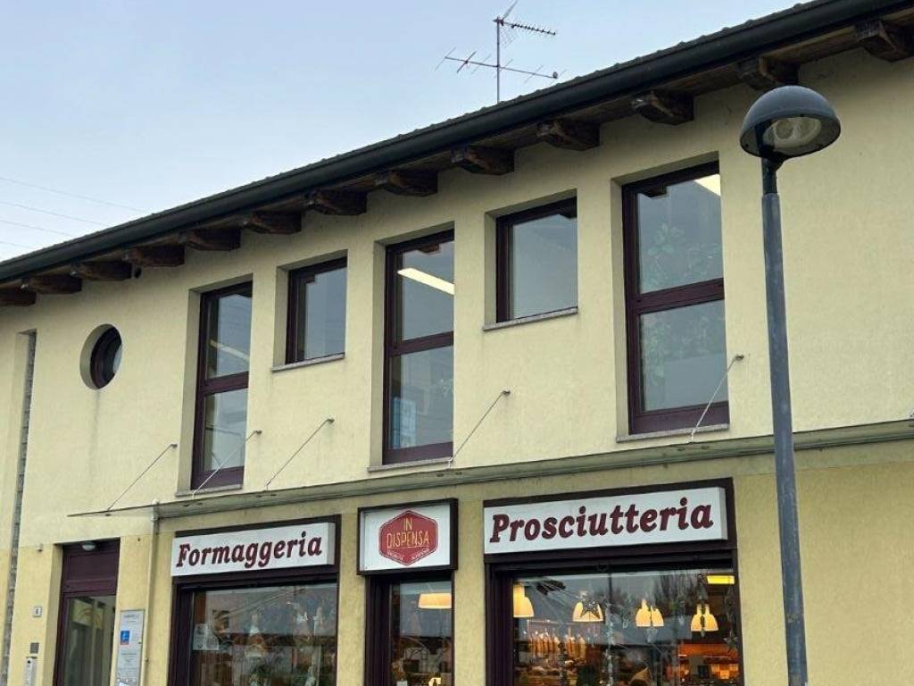 ufficio in vendita a Carbonera