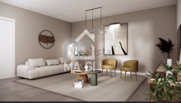 appartamento in vendita a Carbonera