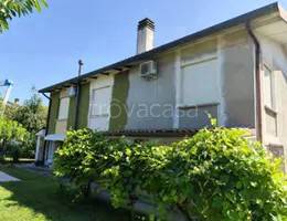 casa indipendente in vendita a Carbonera in zona Mignagola