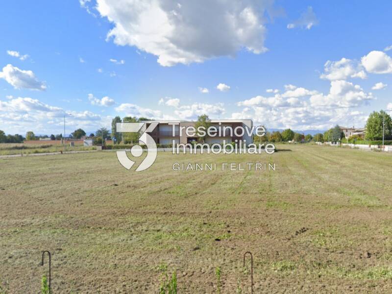 terreno agricolo in vendita a Carbonera