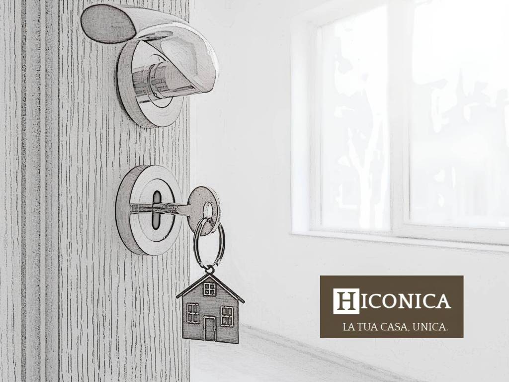 appartamento in vendita a Carbonera in zona Mignagola