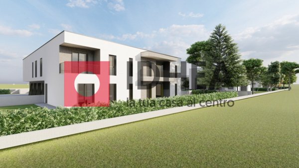 appartamento in vendita a Carbonera in zona Mignagola