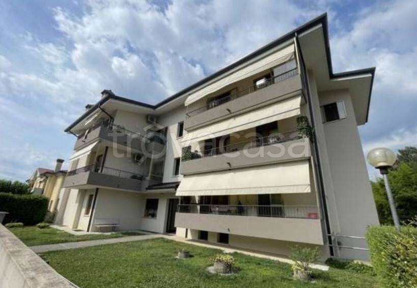 appartamento in vendita a Carbonera