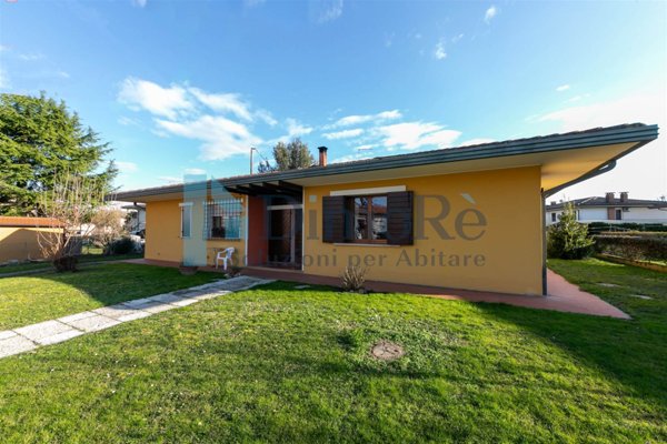 casa indipendente in vendita a Carbonera in zona Vascon