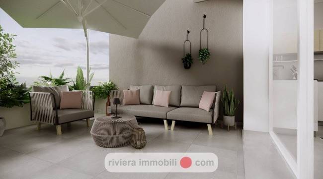 appartamento in vendita a Carbonera