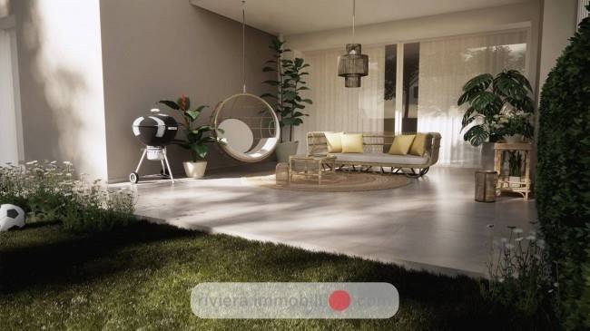 appartamento in vendita a Carbonera