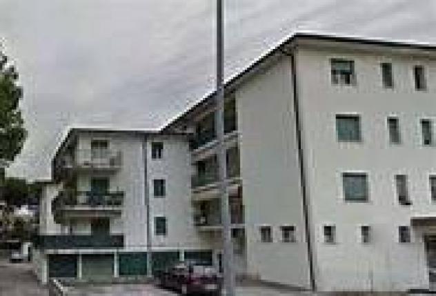 appartamento in vendita a Carbonera