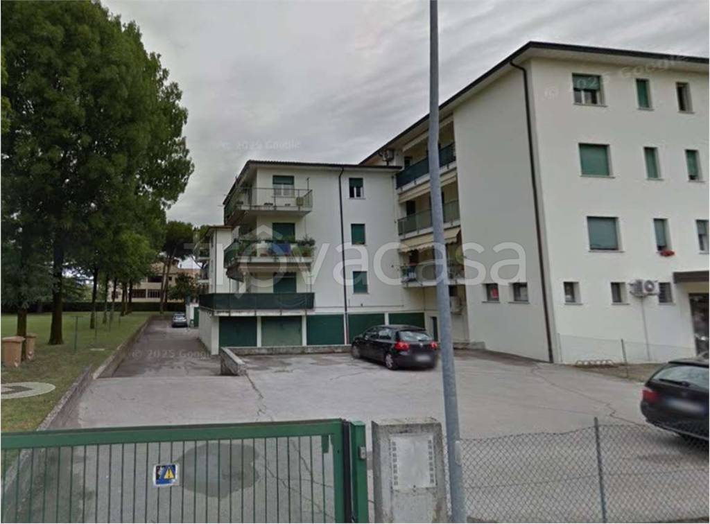 appartamento in vendita a Carbonera