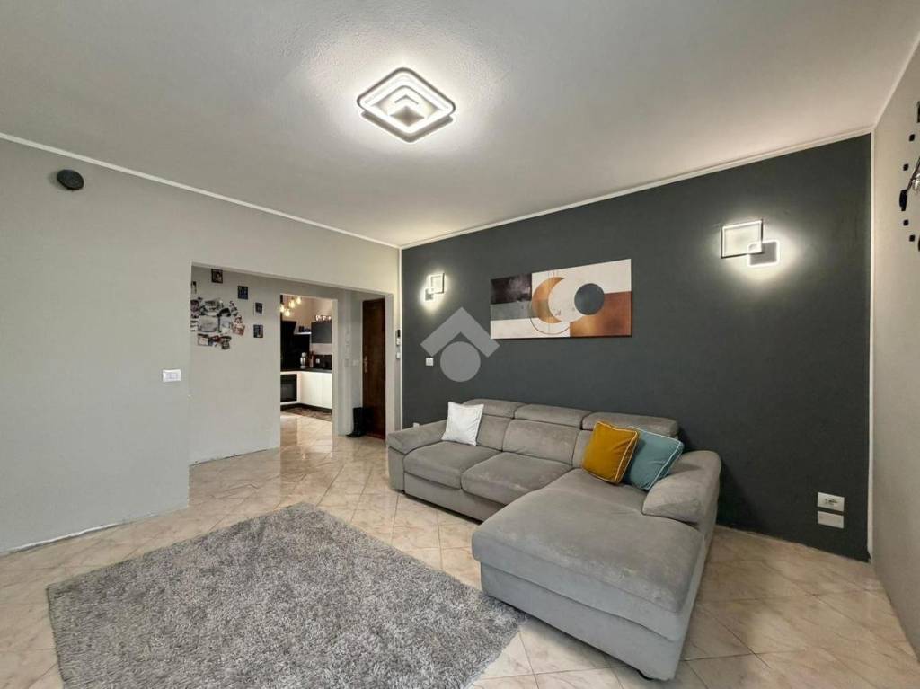 appartamento in vendita a Carbonera in zona Mignagola