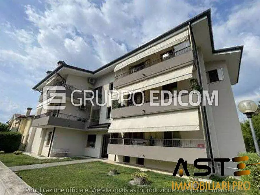 appartamento in vendita a Carbonera