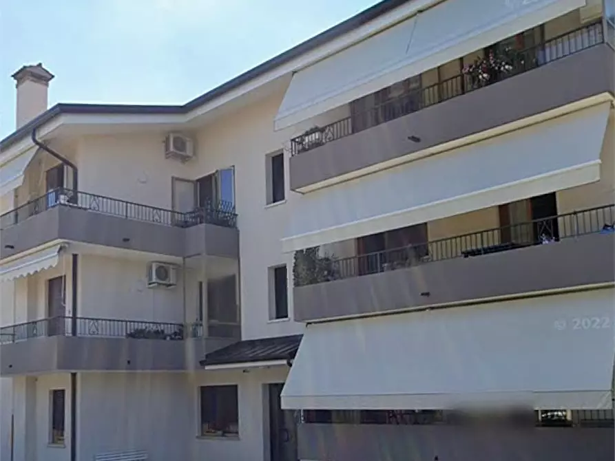 appartamento in vendita a Carbonera