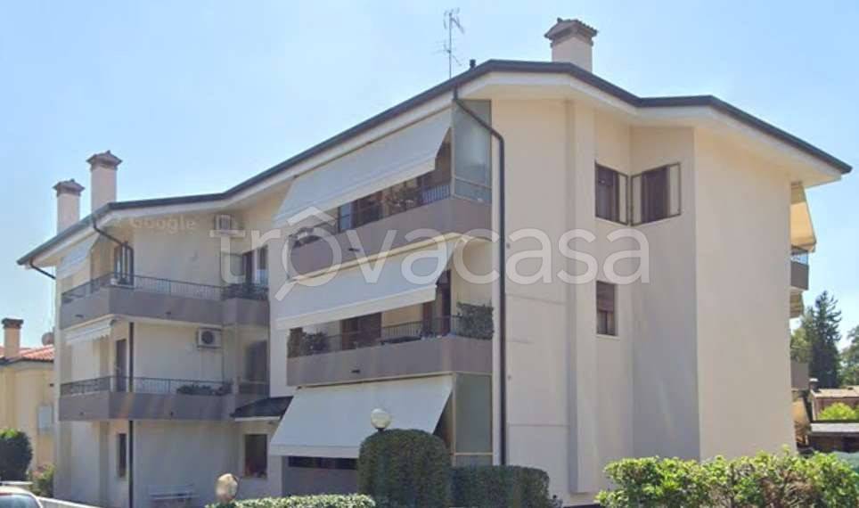 appartamento in vendita a Carbonera